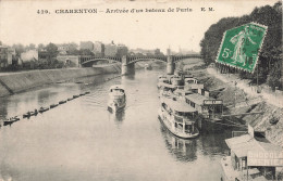 94-CHARENTON-N°T5283-F/0247 - Charenton Le Pont