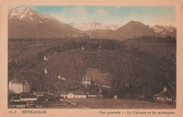 64-BETHARRAM-N°T5283-F/0129 - Lestelle-Bétharram