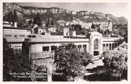 73-AIX LES BAINS-N°T5283-F/0017 - Autres & Non Classés