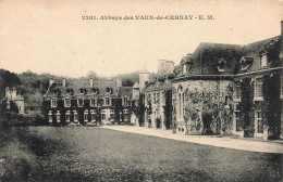 78-VAUX DE CERNAY-N°T5284-B/0277 - Vaux De Cernay