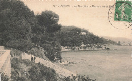 83-TOULON-N°T5284-B/0261 - Toulon