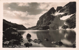 05-LAC DE L EYCHAUDA-N°T5284-B/0241 - Andere & Zonder Classificatie