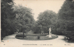 51-CHALONS SUR MARNE-N°T5284-B/0239 - Châlons-sur-Marne