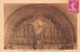 89-VEZELAY-N°T5284-B/0199 - Vezelay