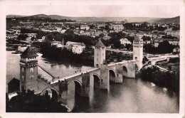 46-CAHORS-N°T5284-B/0203 - Cahors