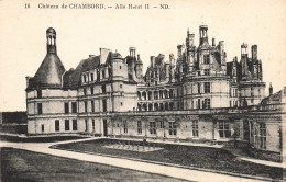 41-CHAMBORD-N°T5284-B/0039 - Chambord