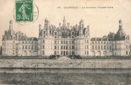 41-CHAMBORD-N°T5284-B/0043 - Chambord