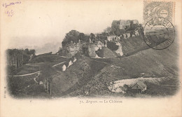 76-ARQUES-N°T5284-A/0385 - Arques