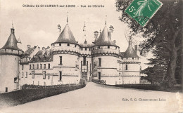 41-CHAUMONT SUR LOIRE-N°T5284-A/0369 - Altri & Non Classificati