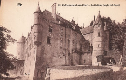 18-CHATEAUNEUF SUR CHER-N°T5284-A/0333 - Chateauneuf Sur Cher