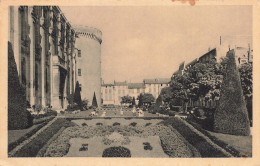 16-ANGOULEME-N°T5284-A/0329 - Angouleme