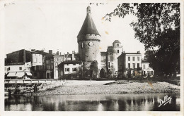 33-LIBOURNE-N°T5284-A/0309 - Libourne