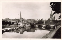 57-METZ-N°T5284-A/0287 - Metz