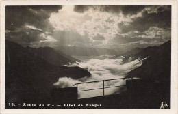 65-PIC DU MIDI-N°T5284-A/0281 - Andere & Zonder Classificatie