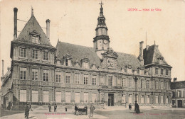 51-REIMS-N°T5284-A/0271 - Reims