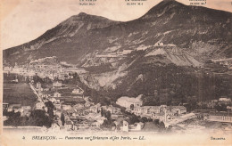 05-BRIANCON-N°T5284-A/0255 - Briancon