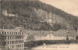 64-BETHARRAM-N°T5284-A/0219 - Lestelle-Bétharram