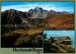 72850555 Lienz Tirol Hochstadel Haus Lienz - Other & Unclassified