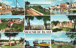 33-BLAYE-N°T5284-A/0177 - Blaye