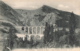 38-VIADUC DE LOULLA-N°T5284-A/0157 - Otros & Sin Clasificación