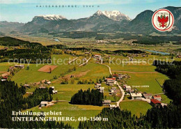 72850545 Unterangerberg Panorama  Unterangerberg - Sonstige & Ohne Zuordnung
