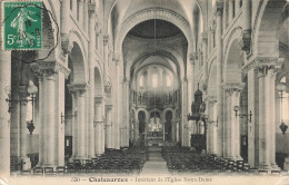 36-CHATEAUROUX-N°T5284-A/0121 - Chateauroux