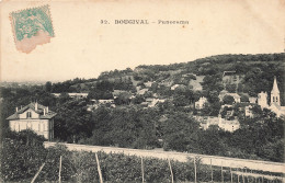 78-BOUGIVAL-N°T5284-A/0119 - Bougival