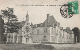 92-LA MALMAISON-N°T5284-A/0089 - Otros & Sin Clasificación