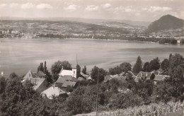 74-LAC D ANNECY-N°T5284-A/0063 - Autres & Non Classés