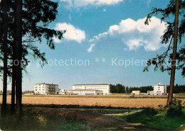 72850542 Bad Fuessing Sanatorium Tannenhof Aigen - Bad Fuessing