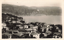 06-SAINT JEAN CAP FERRAT-N°T5284-A/0051 - Saint-Jean-Cap-Ferrat