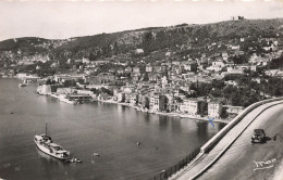 06-VILLEFRANCHE SUR MER-N°T5284-A/0017 - Other & Unclassified
