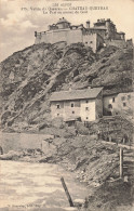 05-CHATEAU QUEYRAS-N°T5283-H/0353 - Autres & Non Classés