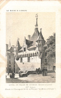 49-SAUMUR-N°T5283-H/0171 - Saumur