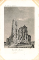 18-BOURGES-N°T5283-H/0135 - Bourges