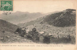 06-FORT DE LA DRETTE-N°T5284-D/0375 - Autres & Non Classés