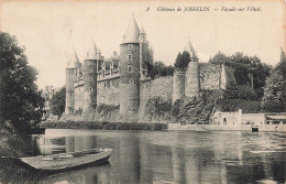 56-JOSSELIN-N°T5284-D/0347 - Josselin