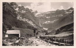 65-GAVARNIE-N°T5284-D/0337 - Gavarnie