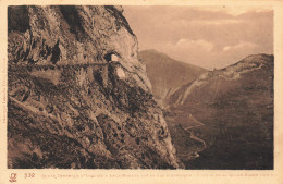 65-COL D AUBISQUE-N°T5284-D/0309 - Autres & Non Classés