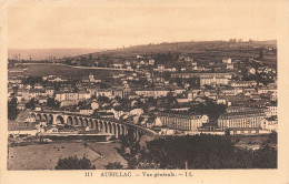 15-AURILLAC-N°T5284-D/0273 - Aurillac