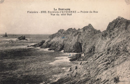 29-POINTE DU RAZ-N°T5284-D/0267 - Autres & Non Classés