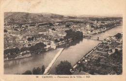 46-CAHORS-N°T5284-D/0259 - Cahors