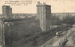 94-VINCENNES-N°T5284-D/0249 - Vincennes