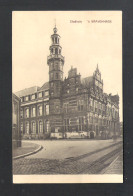 'S GRAVENHAGE - STADHUIS    (NL 10503) - Den Haag ('s-Gravenhage)