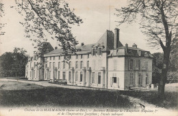 92-LA MALMAISON-N°T5284-D/0211 - Other & Unclassified