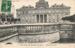 91-LE MARAIS-N°T5284-D/0207 - Other & Unclassified