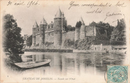 56-JOSSELIN-N°T5284-D/0203 - Josselin