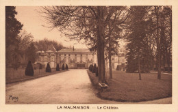 92-LA MALMAISON-N°T5284-D/0193 - Sonstige & Ohne Zuordnung