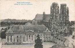 54-TOUL-N°T5284-D/0179 - Toul