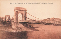 13-TARASCON-N°T5284-D/0155 - Tarascon